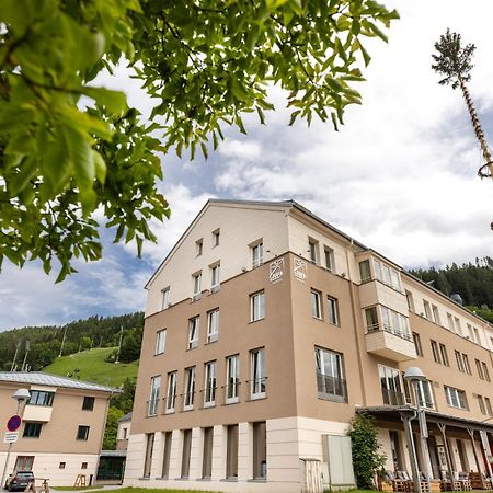 Jufa Hotel Schladming Εξωτερικό φωτογραφία