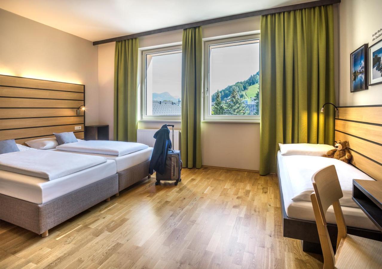 Jufa Hotel Schladming Εξωτερικό φωτογραφία