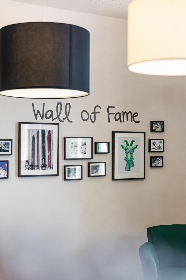 Jufa Hotel Schladming Εξωτερικό φωτογραφία