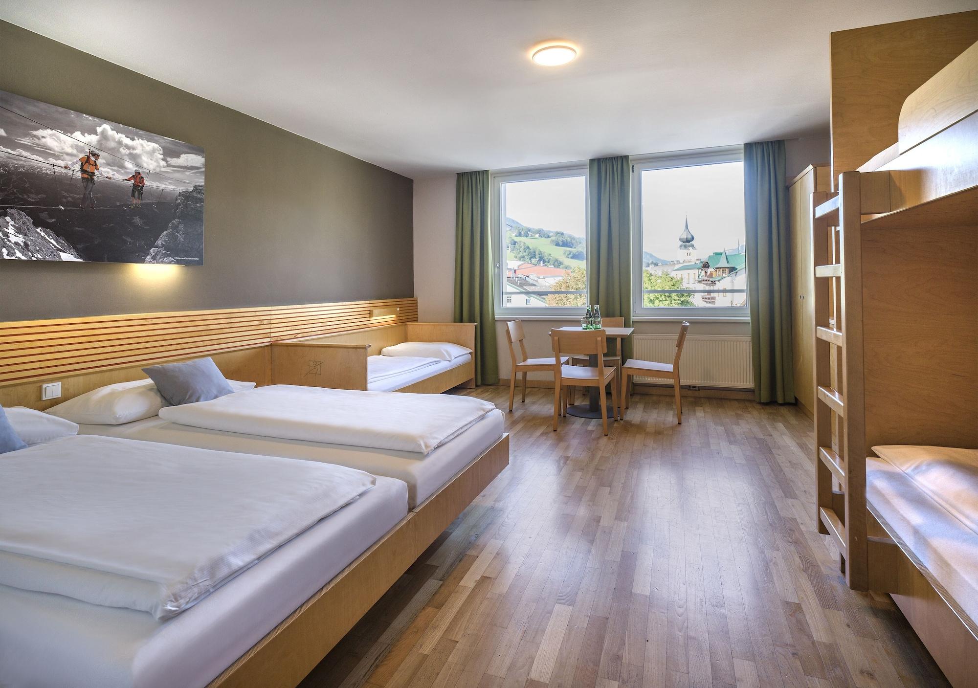 Jufa Hotel Schladming Εξωτερικό φωτογραφία
