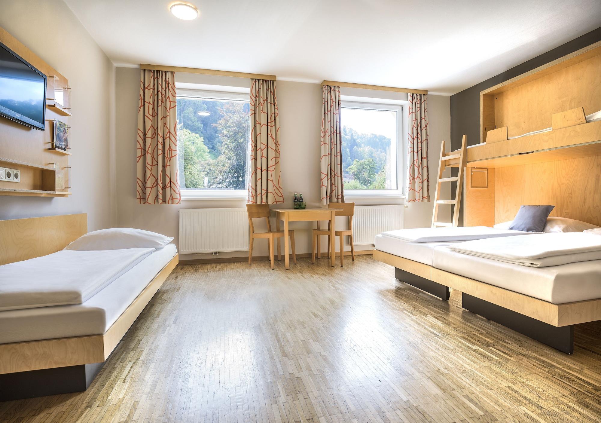 Jufa Hotel Schladming Εξωτερικό φωτογραφία