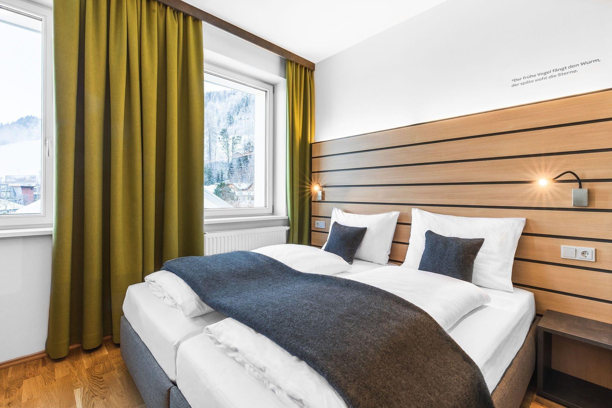 Jufa Hotel Schladming Εξωτερικό φωτογραφία