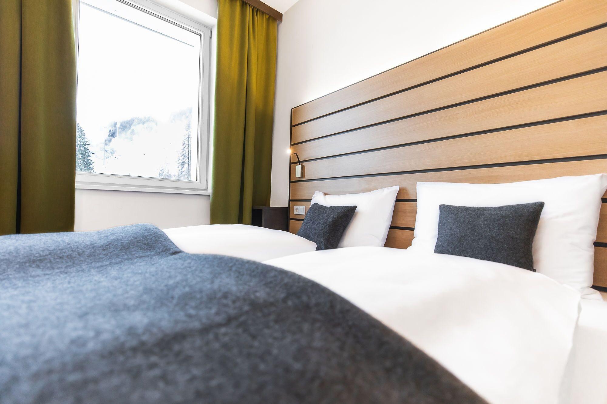 Jufa Hotel Schladming Εξωτερικό φωτογραφία
