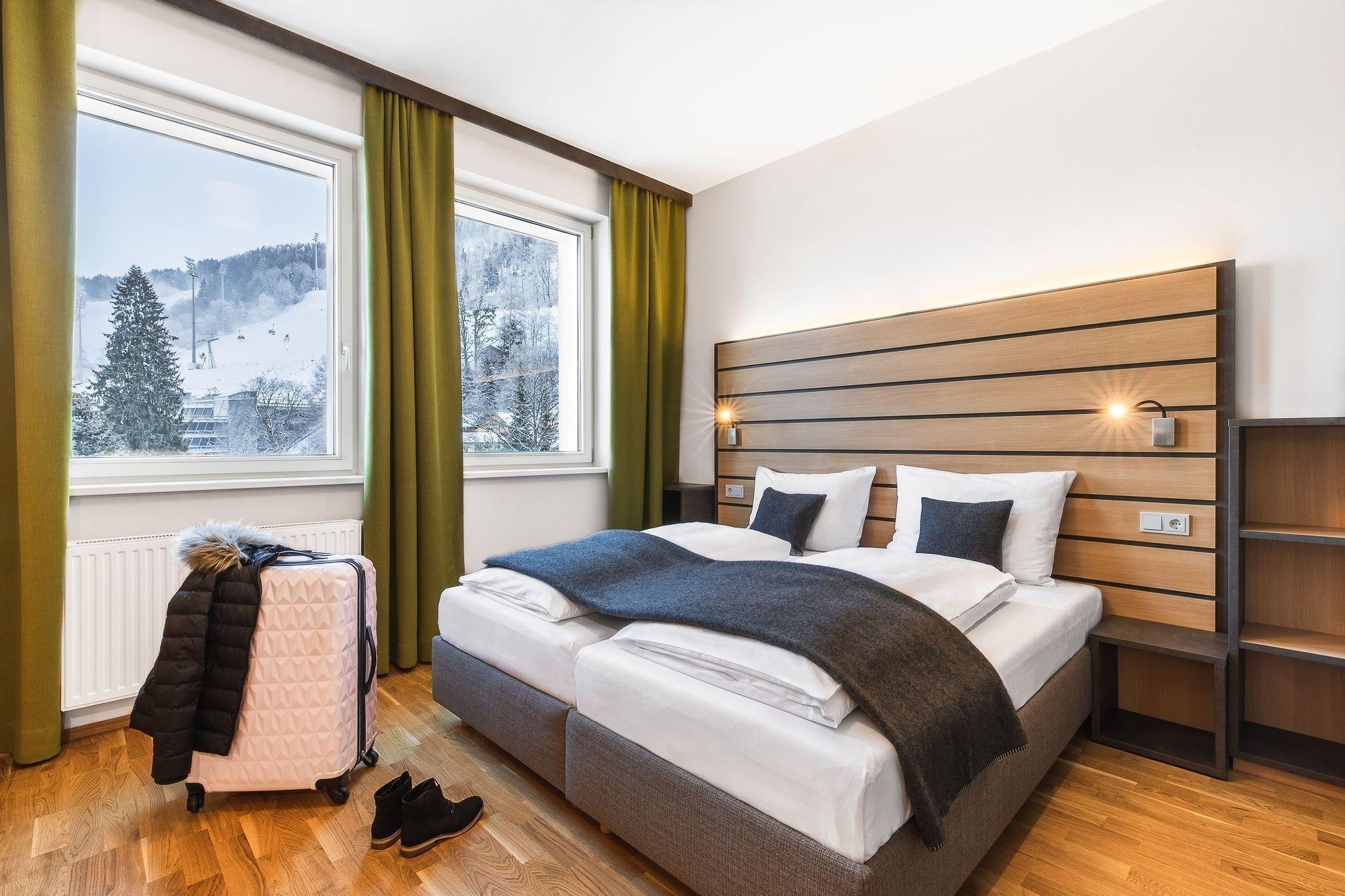 Jufa Hotel Schladming Εξωτερικό φωτογραφία