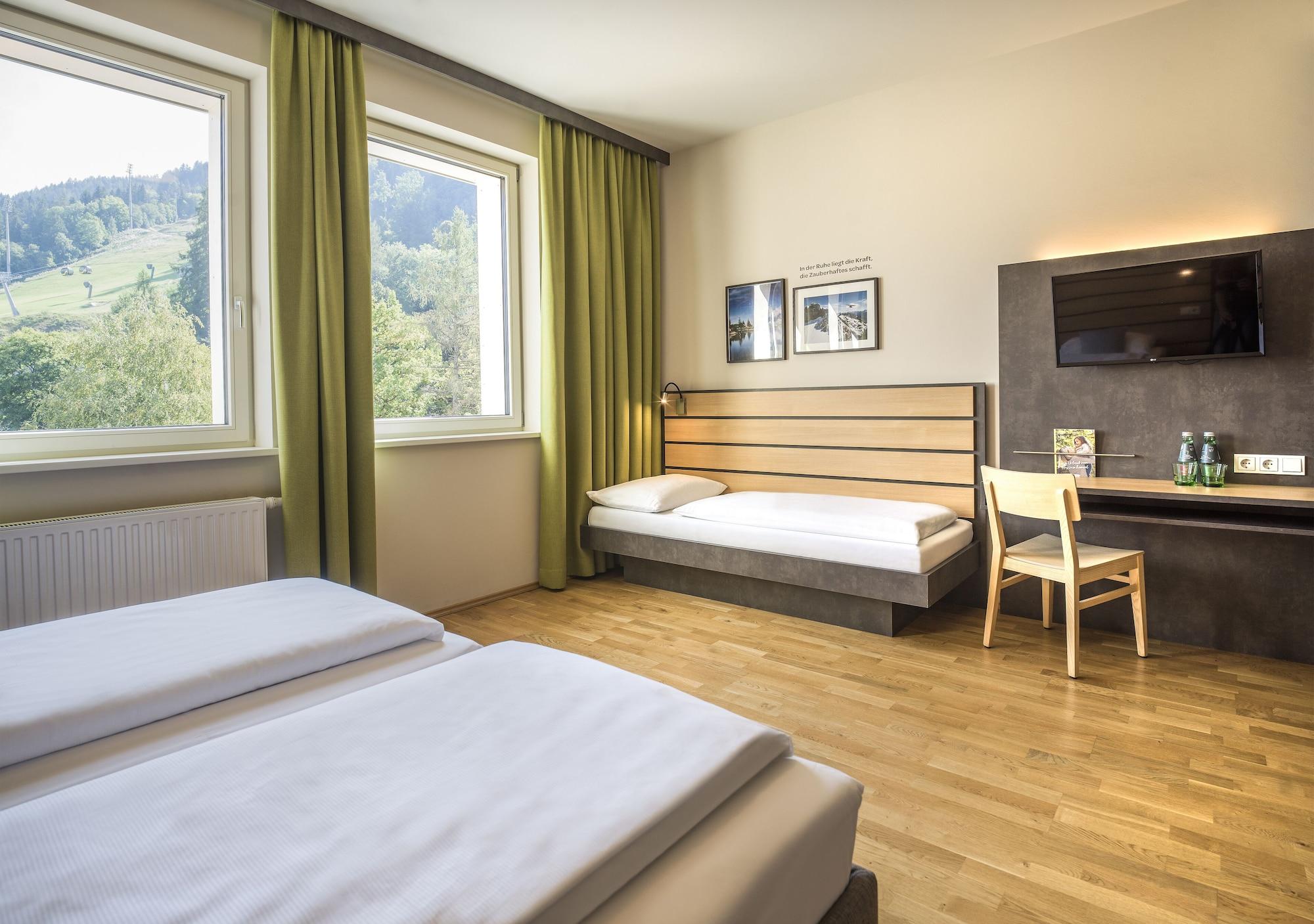 Jufa Hotel Schladming Εξωτερικό φωτογραφία
