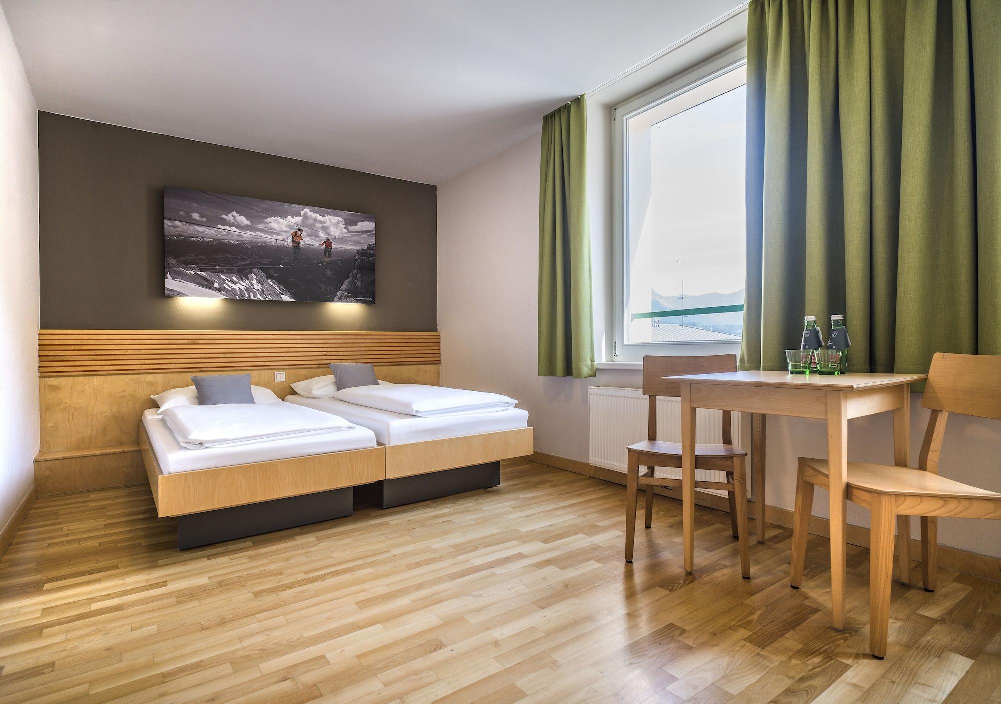 Jufa Hotel Schladming Εξωτερικό φωτογραφία