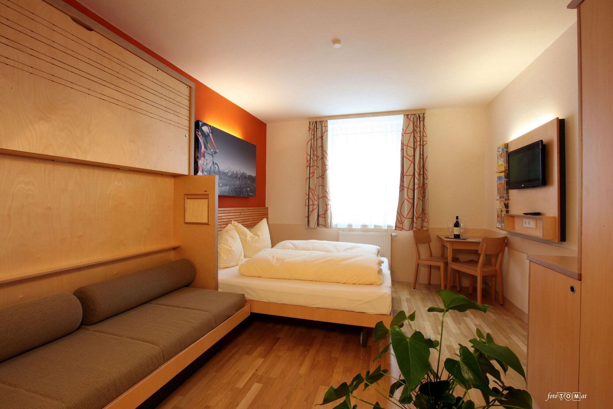 Jufa Hotel Schladming Εξωτερικό φωτογραφία
