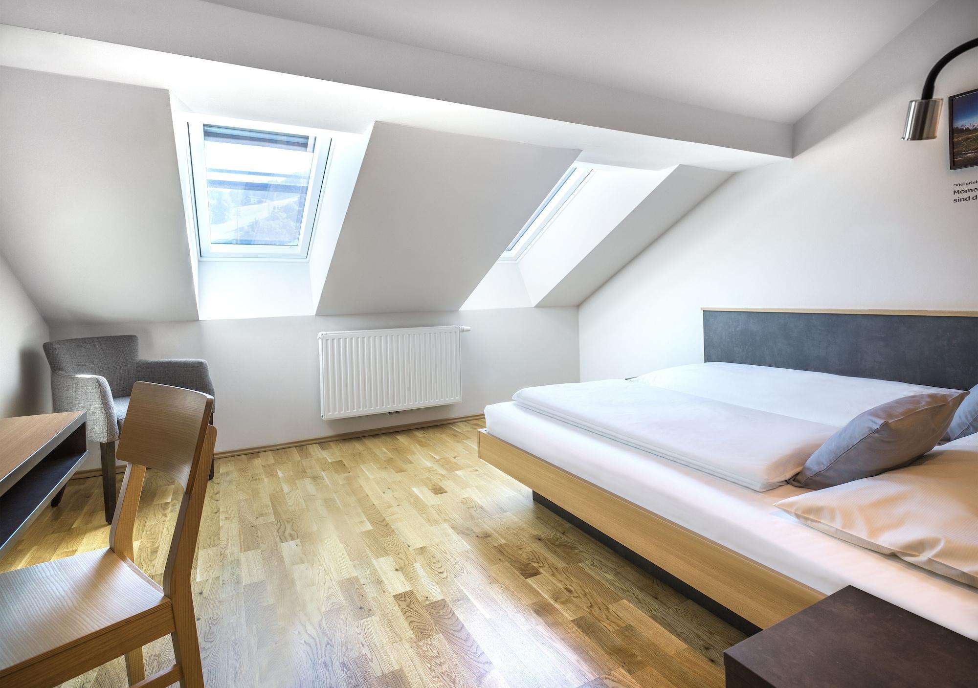 Jufa Hotel Schladming Εξωτερικό φωτογραφία
