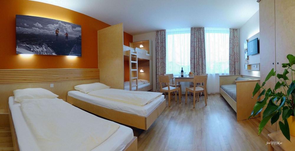 Jufa Hotel Schladming Εξωτερικό φωτογραφία