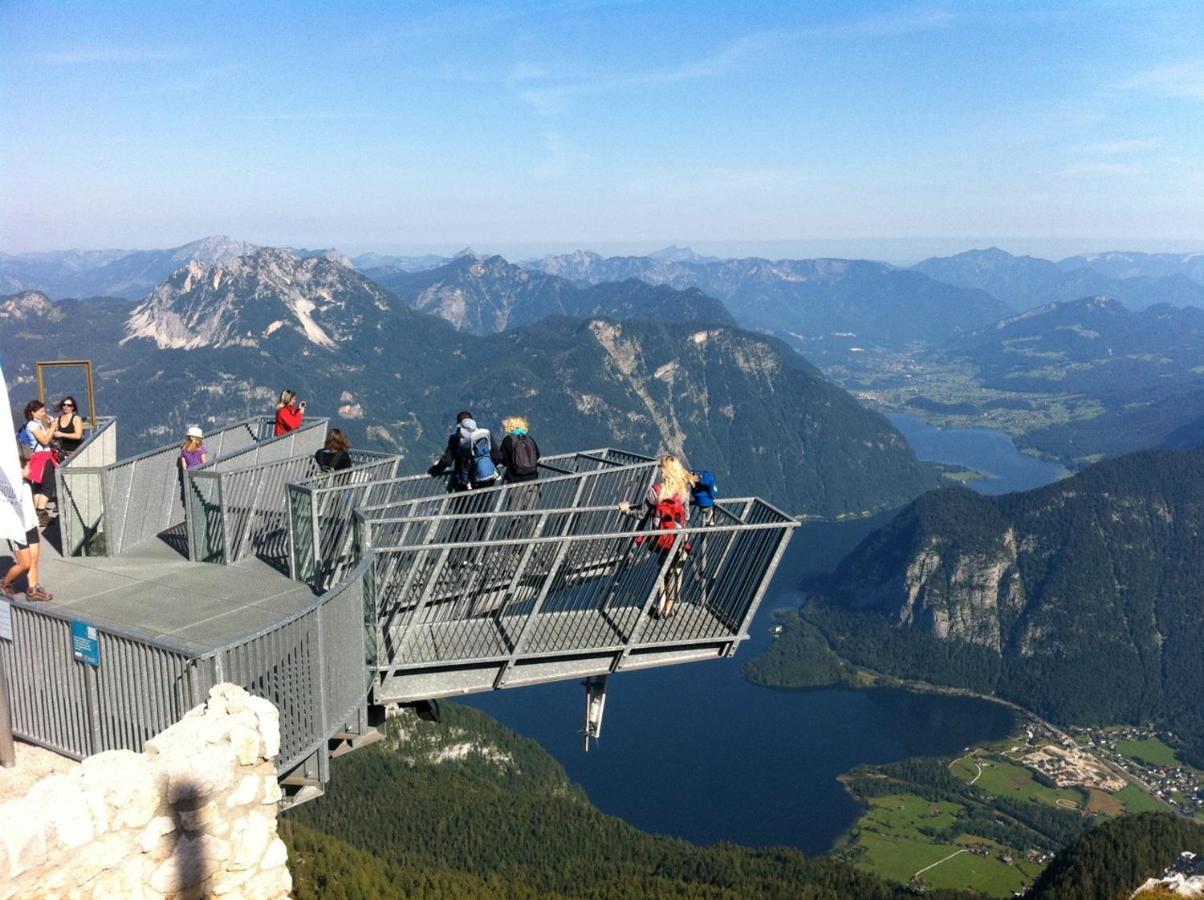 Jufa Hotel Schladming Εξωτερικό φωτογραφία