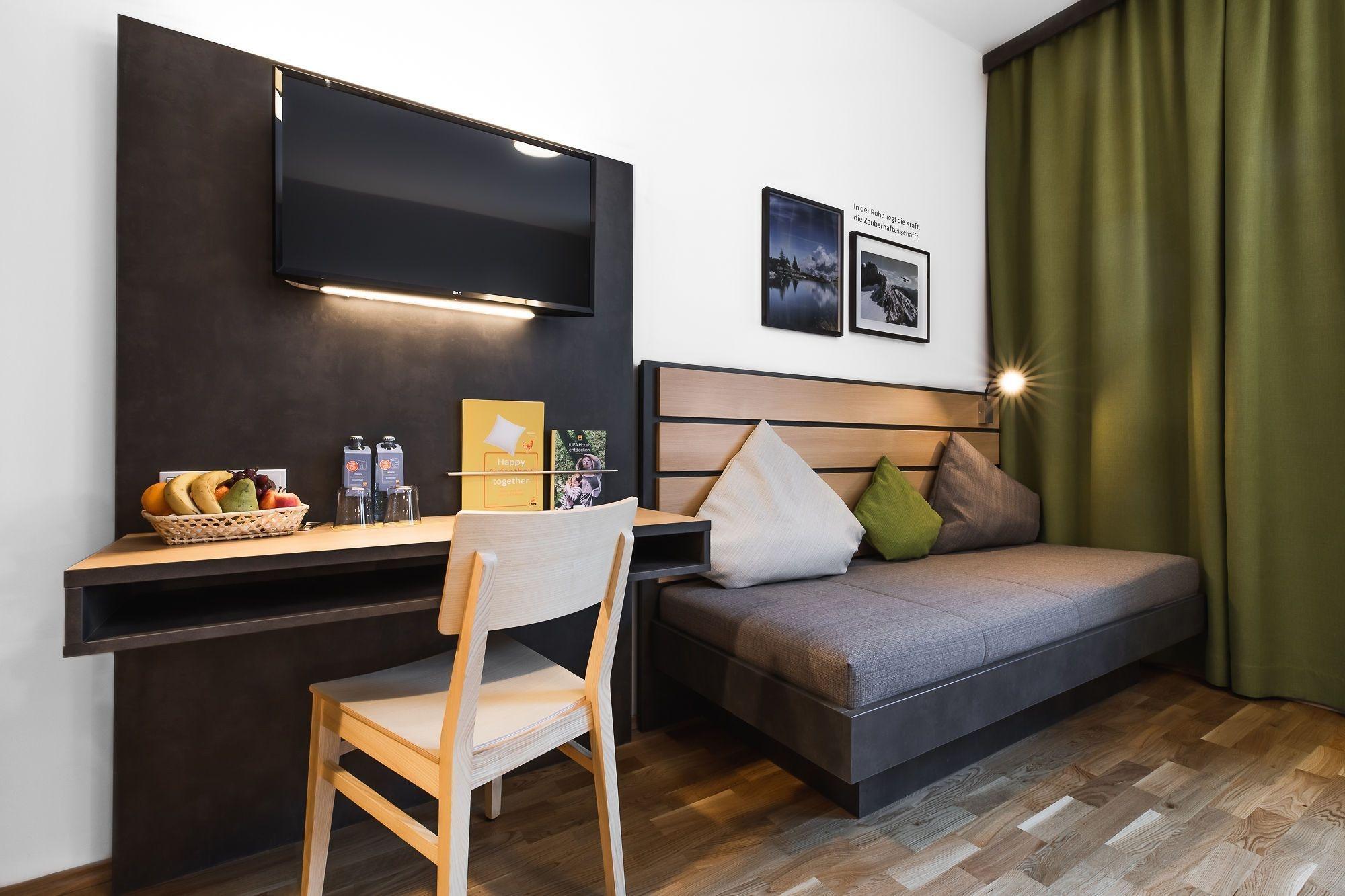 Jufa Hotel Schladming Εξωτερικό φωτογραφία