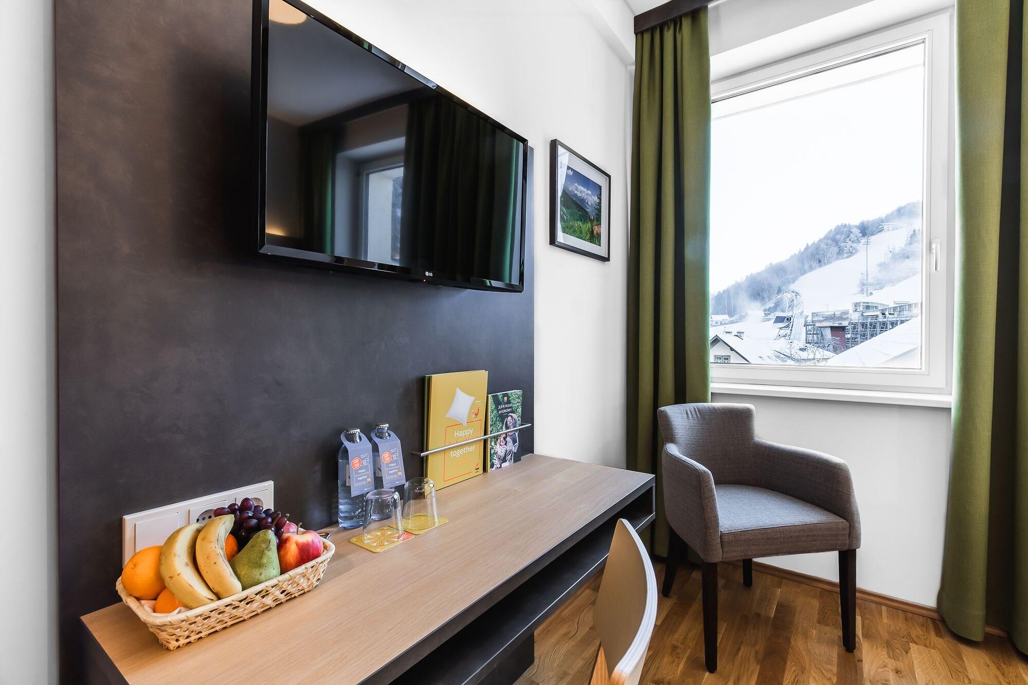 Jufa Hotel Schladming Εξωτερικό φωτογραφία
