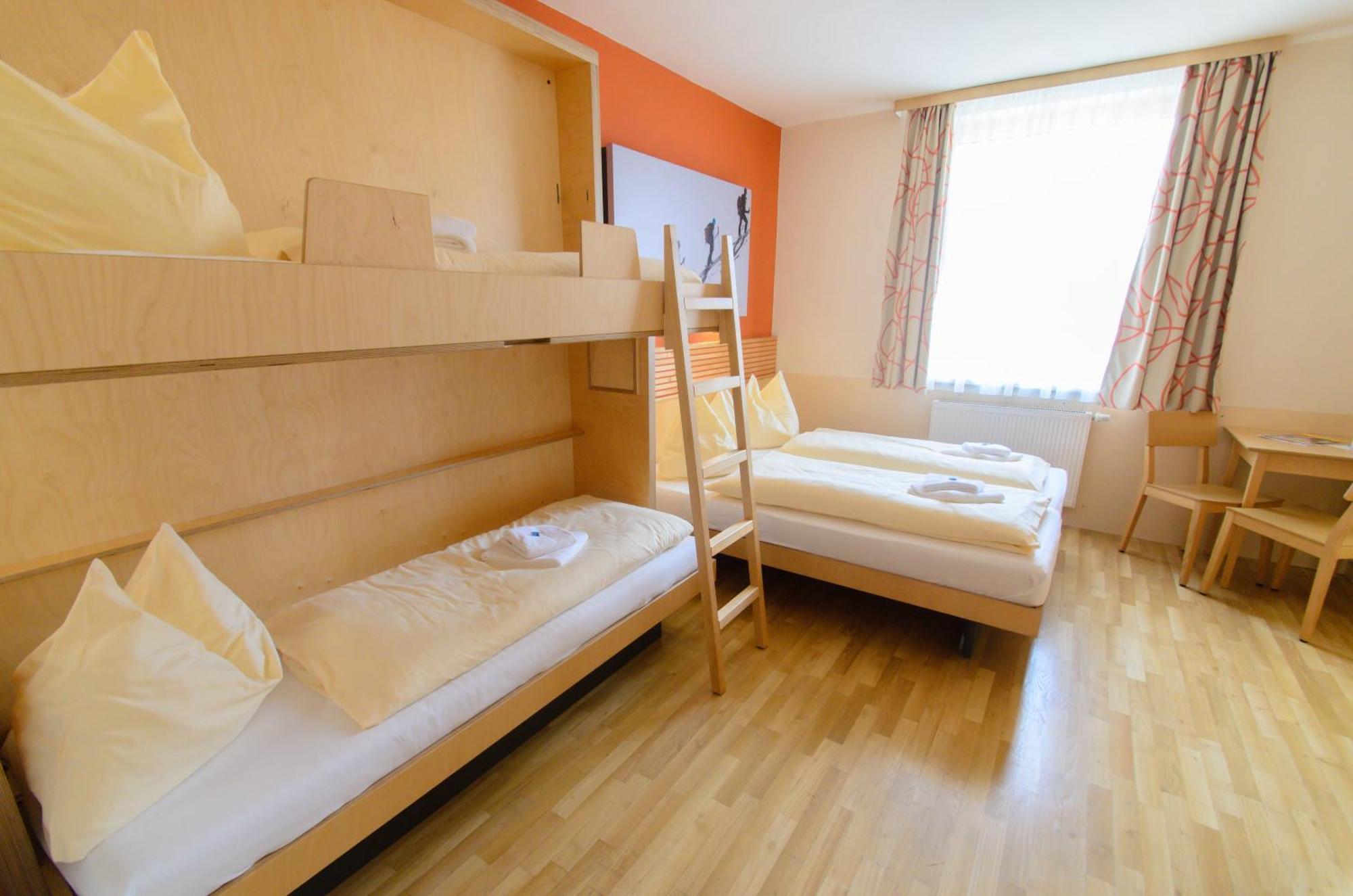 Jufa Hotel Schladming Εξωτερικό φωτογραφία