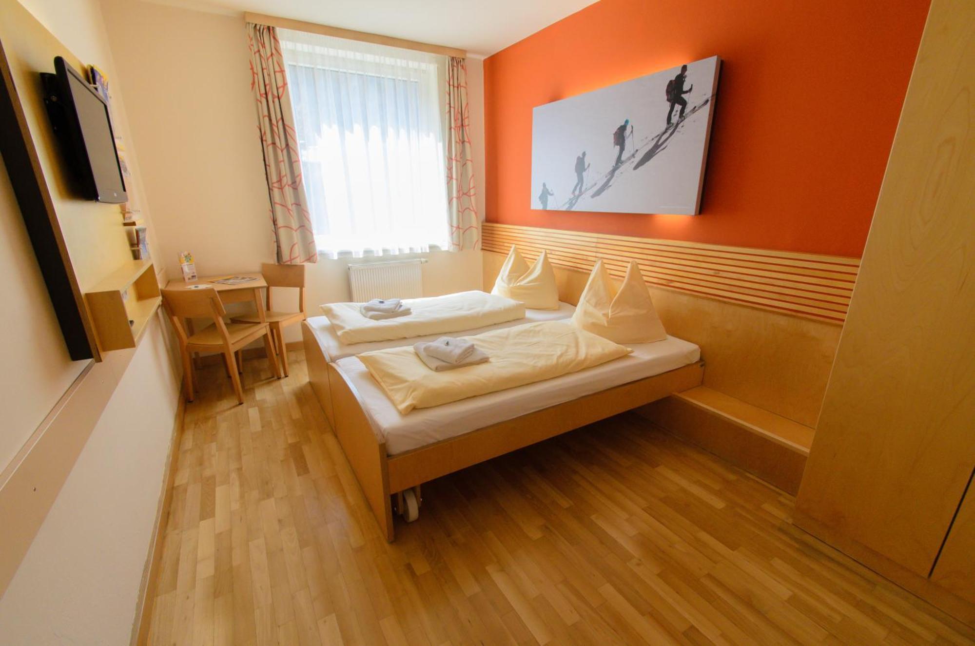 Jufa Hotel Schladming Εξωτερικό φωτογραφία