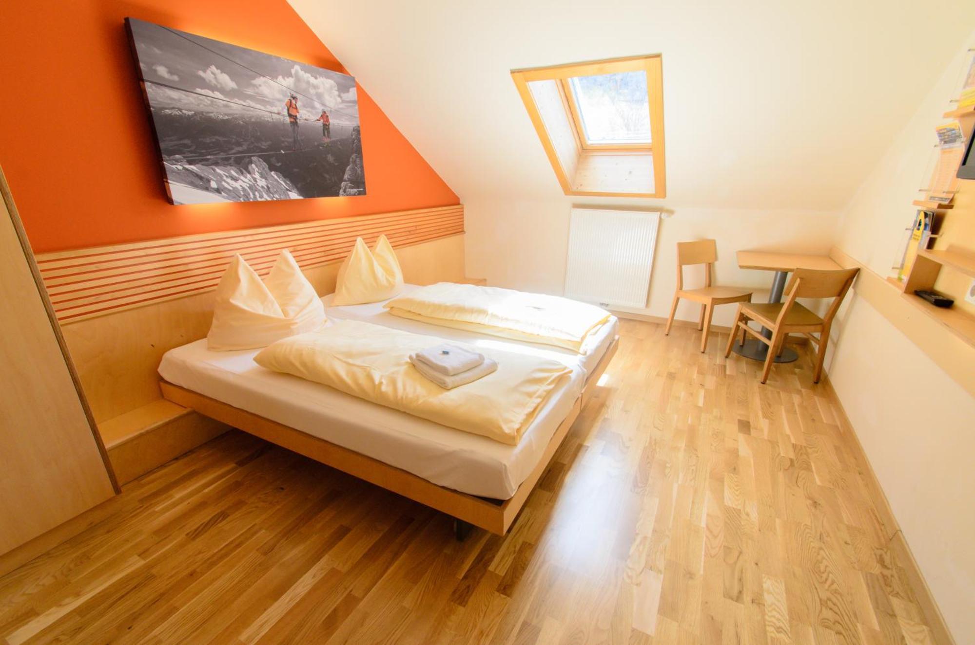 Jufa Hotel Schladming Εξωτερικό φωτογραφία