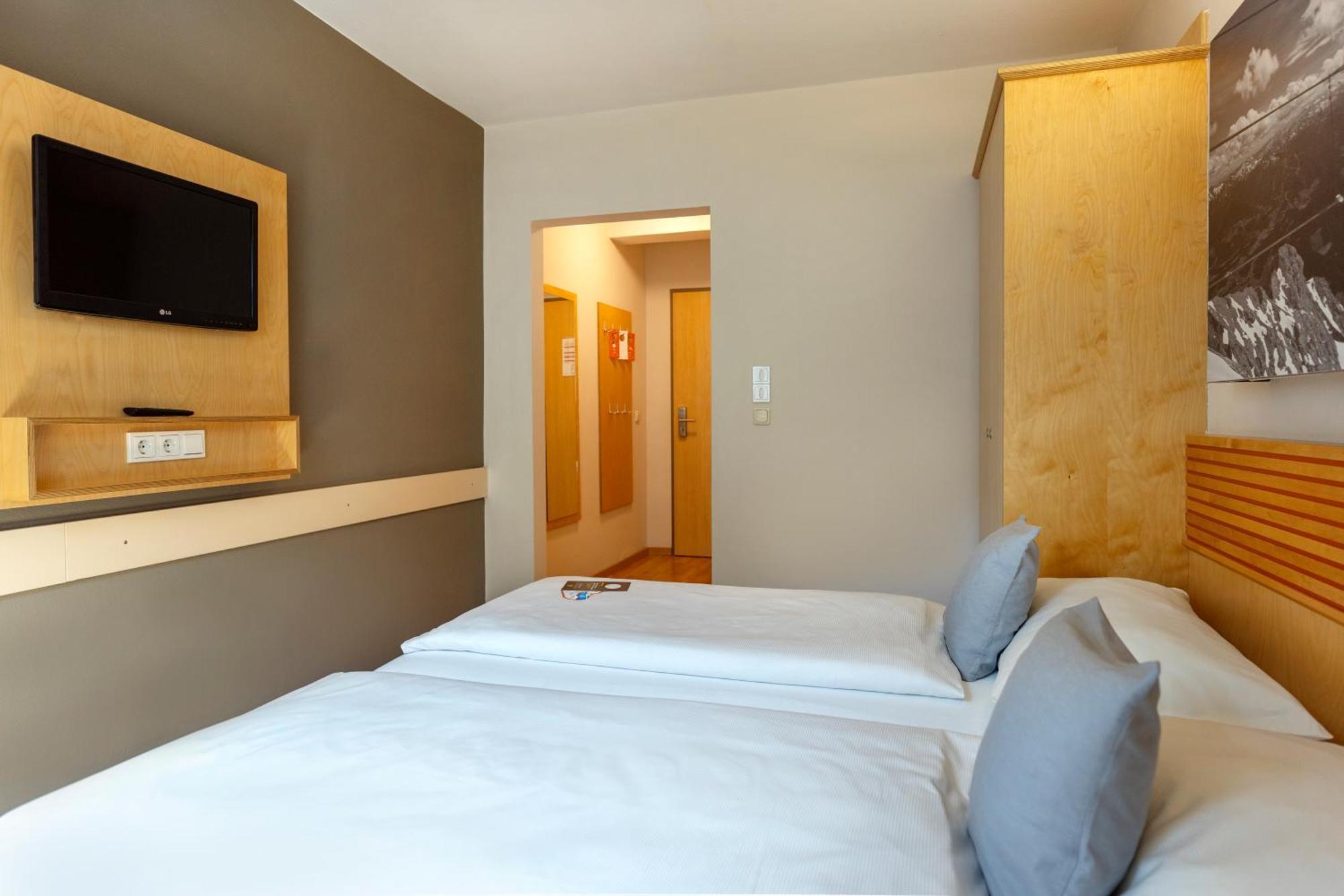 Jufa Hotel Schladming Εξωτερικό φωτογραφία