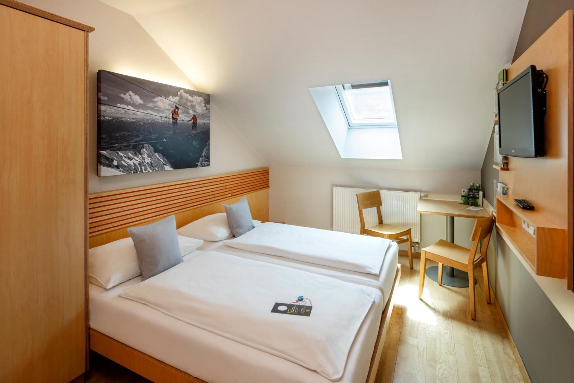 Jufa Hotel Schladming Εξωτερικό φωτογραφία