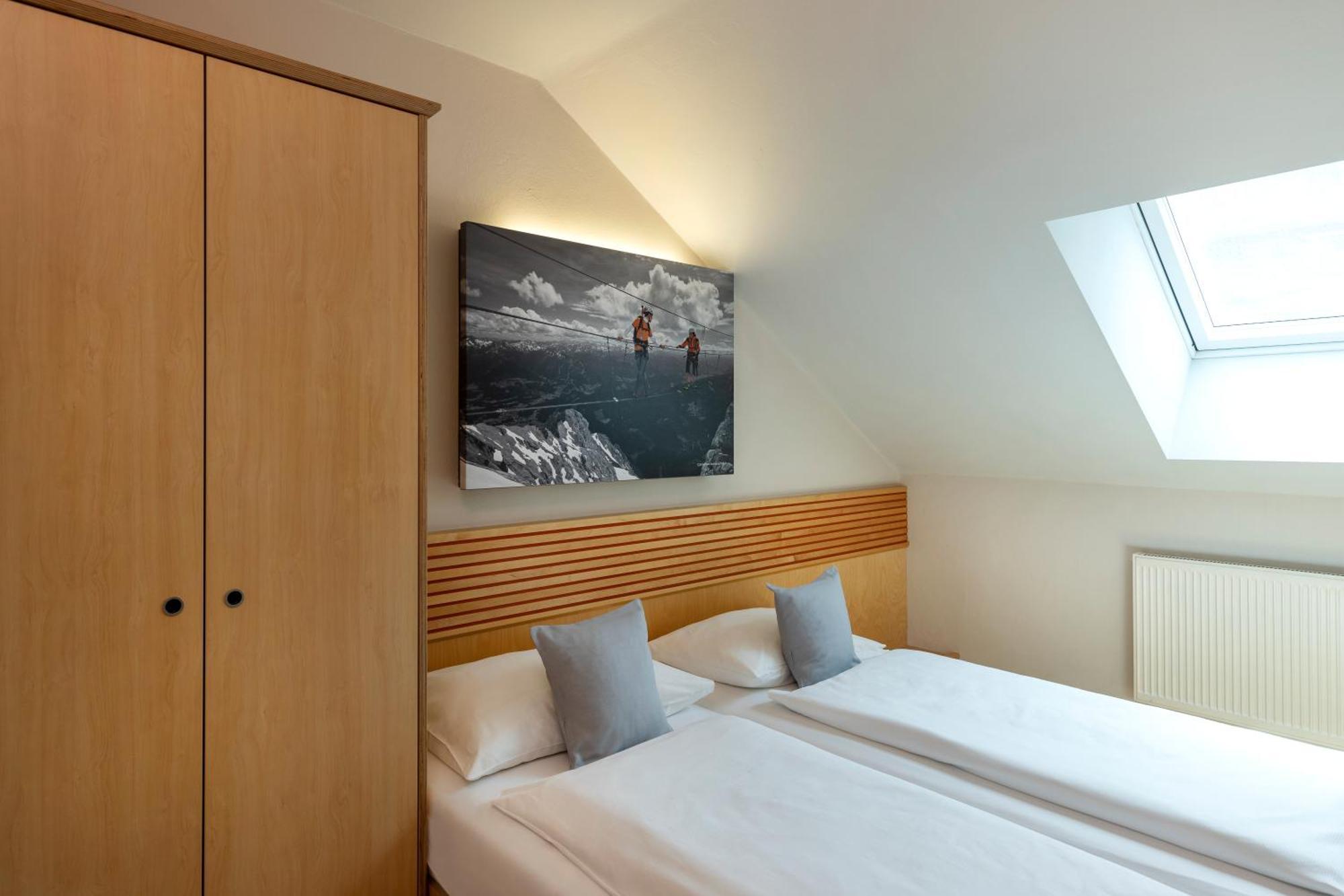 Jufa Hotel Schladming Εξωτερικό φωτογραφία