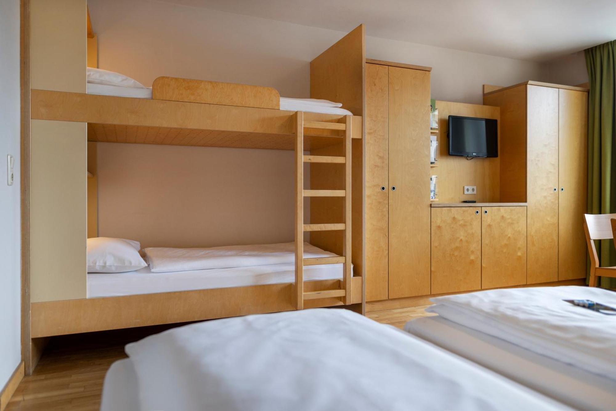 Jufa Hotel Schladming Εξωτερικό φωτογραφία