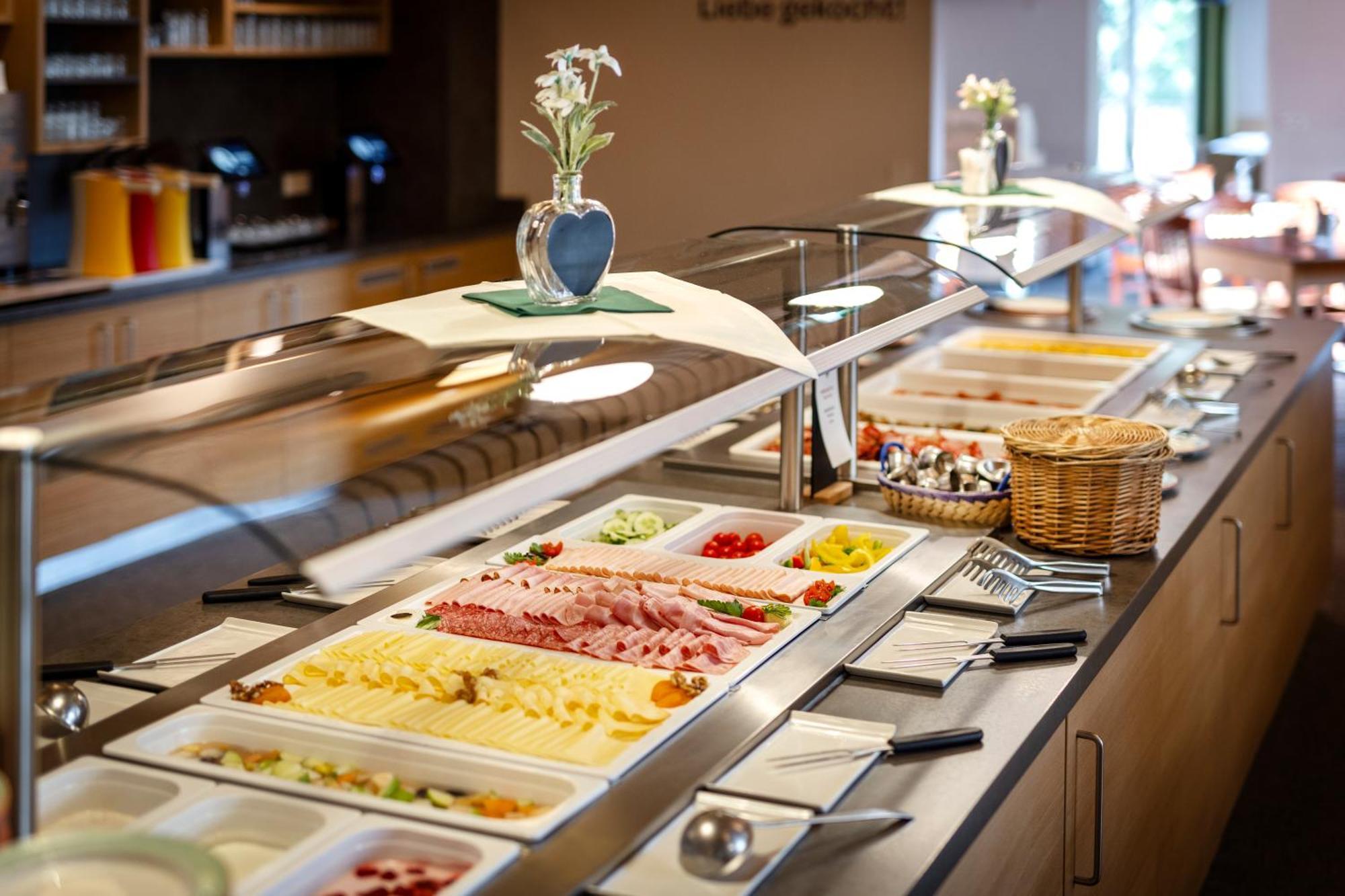 Jufa Hotel Schladming Εξωτερικό φωτογραφία