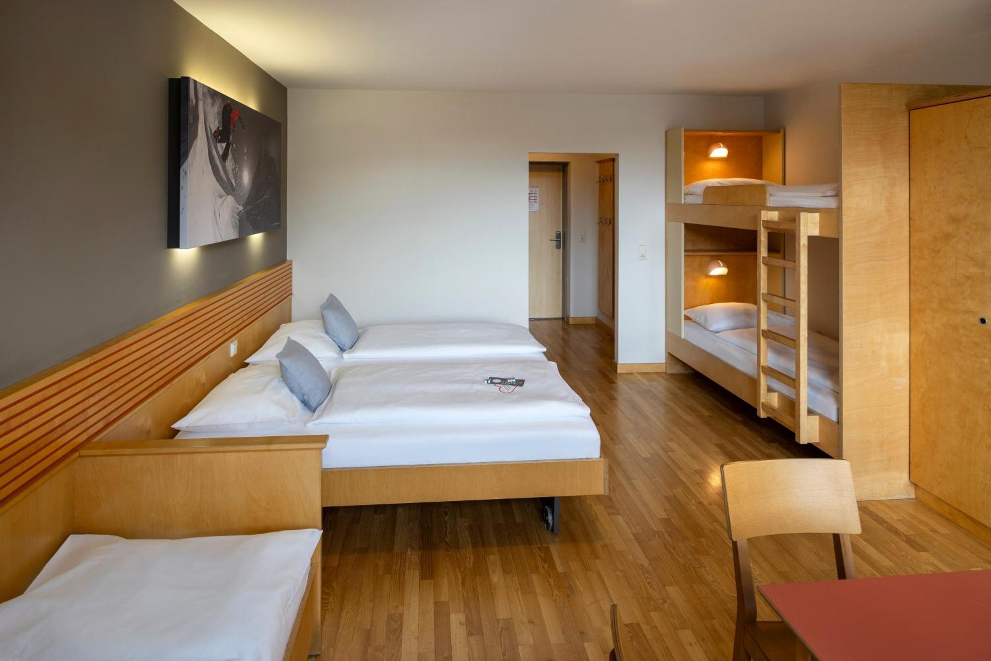 Jufa Hotel Schladming Εξωτερικό φωτογραφία