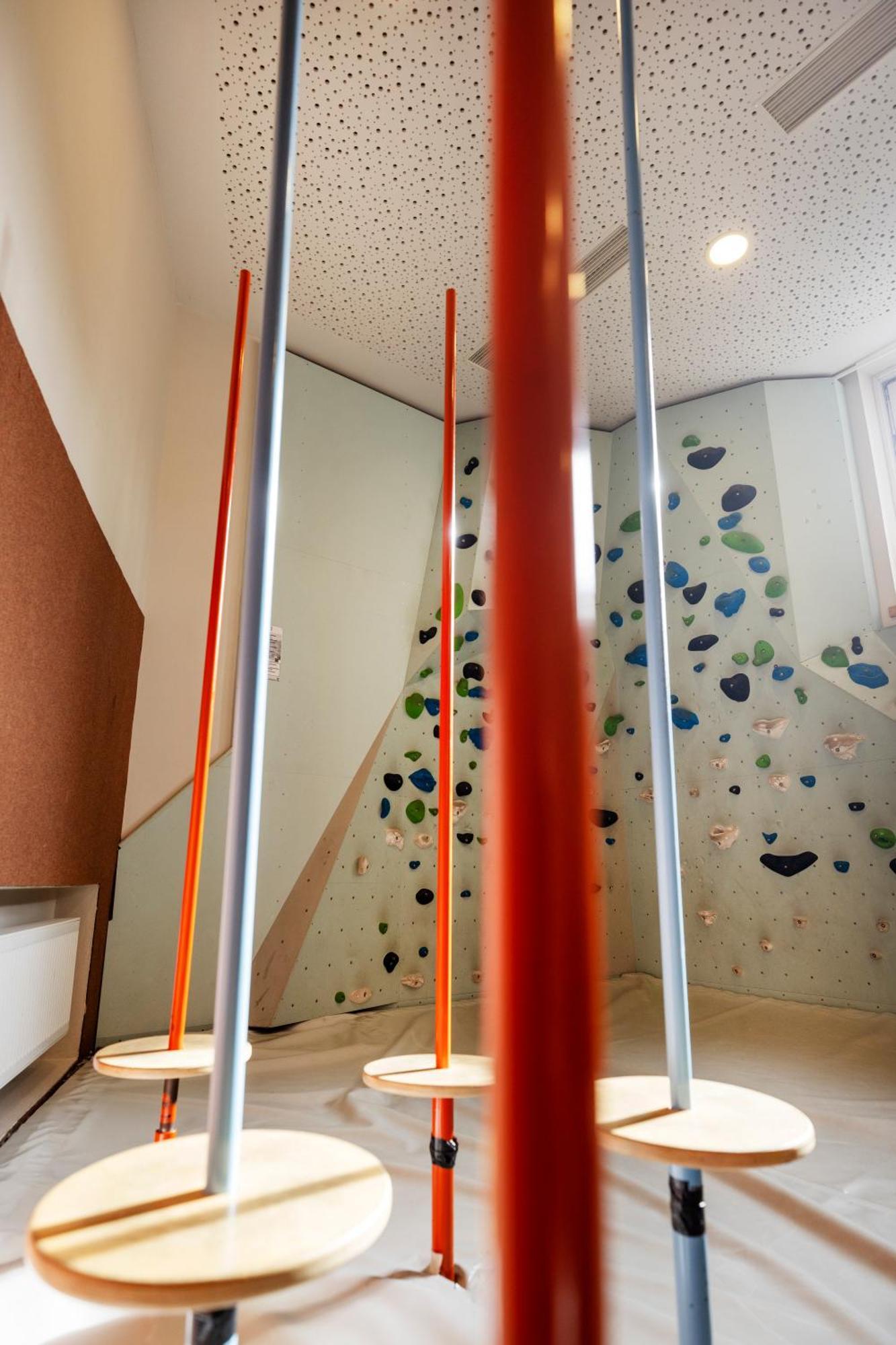 Jufa Hotel Schladming Εξωτερικό φωτογραφία