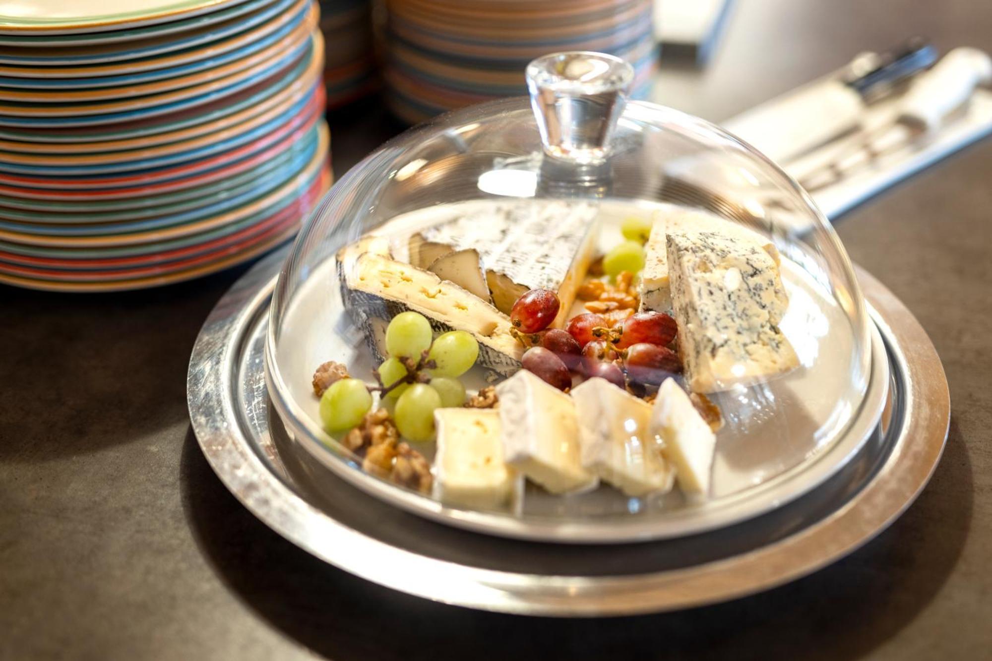Jufa Hotel Schladming Εξωτερικό φωτογραφία