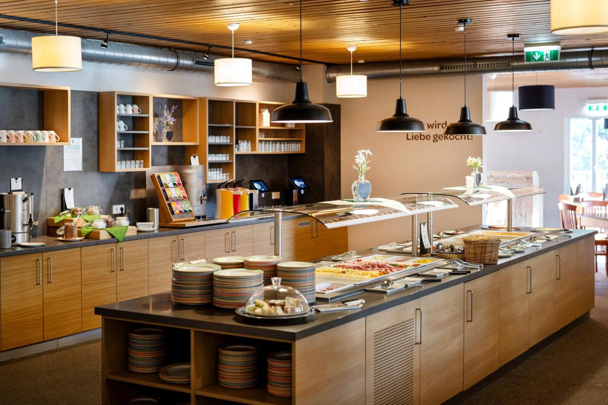 Jufa Hotel Schladming Εξωτερικό φωτογραφία