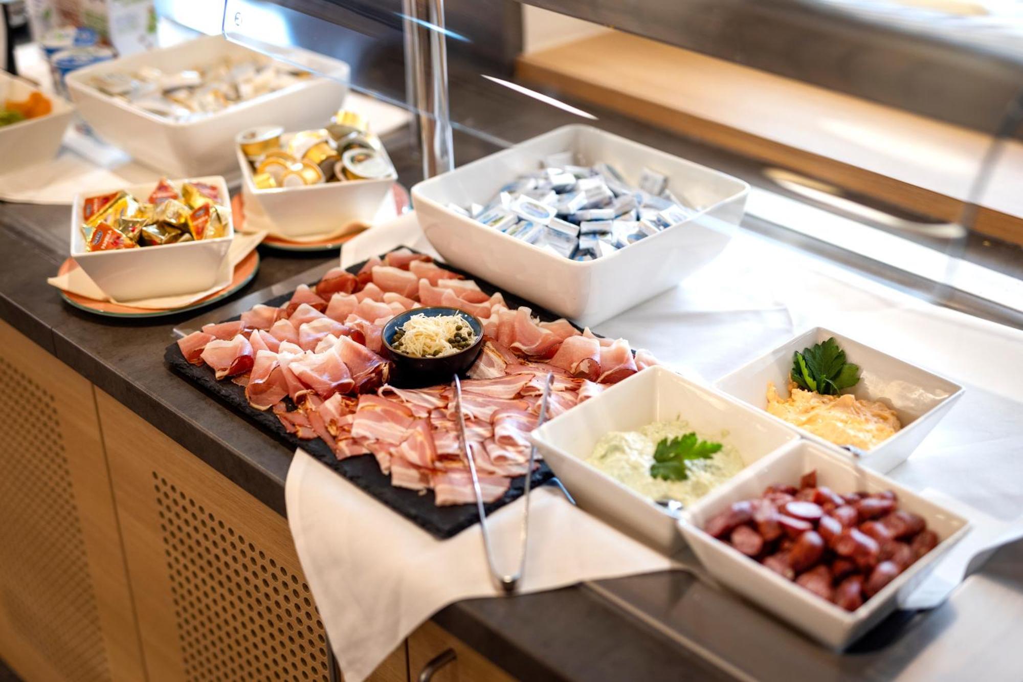Jufa Hotel Schladming Εξωτερικό φωτογραφία