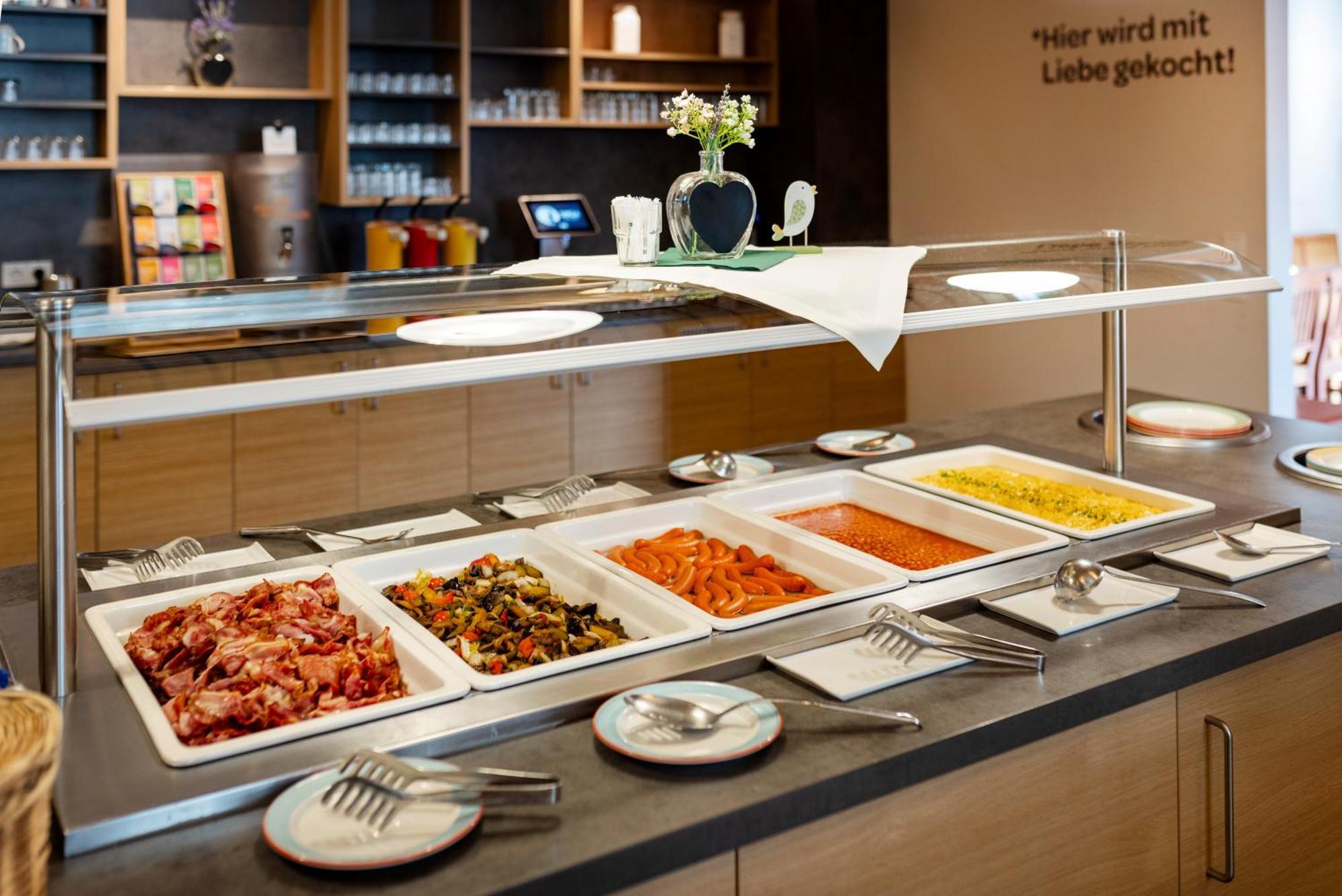 Jufa Hotel Schladming Εξωτερικό φωτογραφία