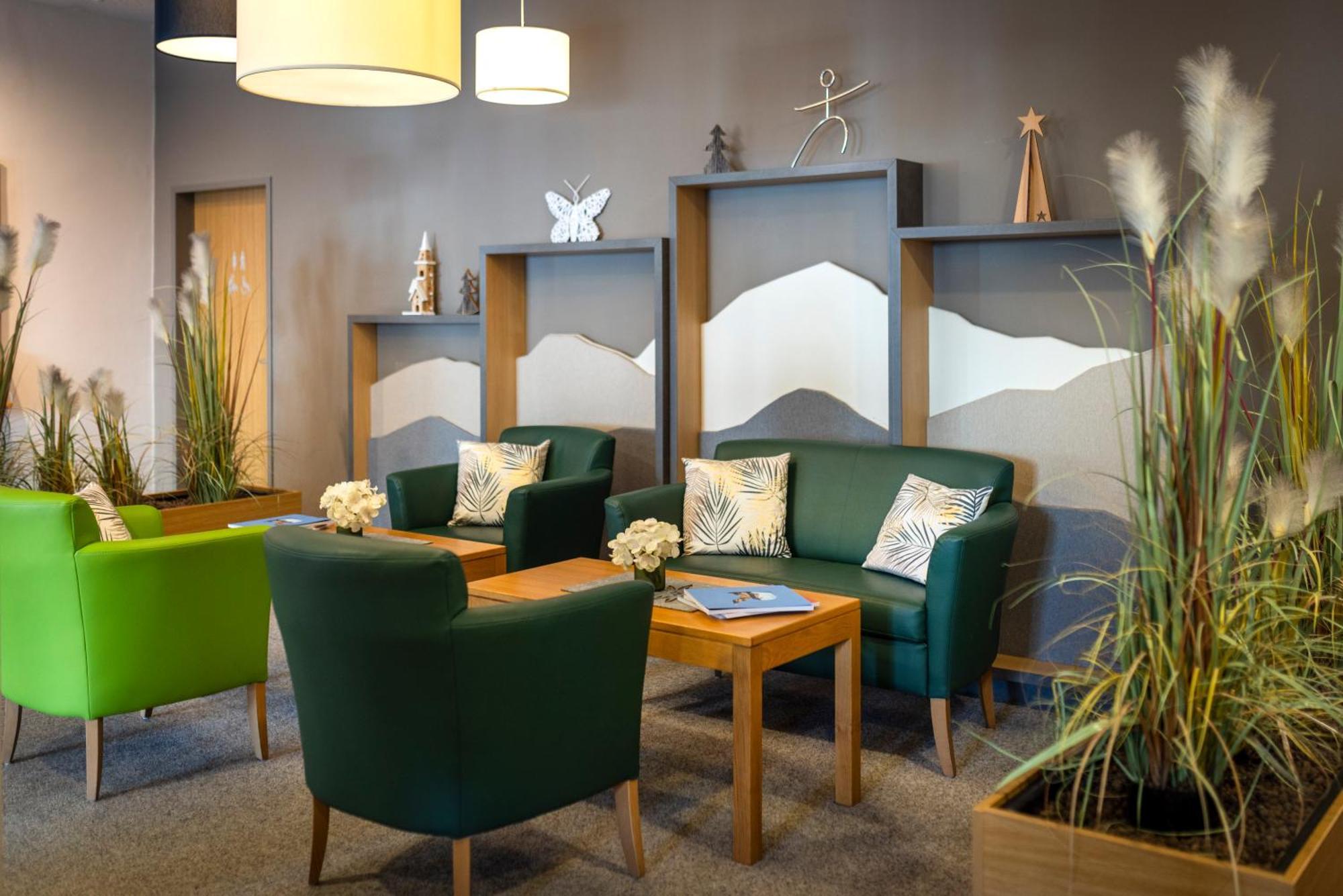 Jufa Hotel Schladming Εξωτερικό φωτογραφία
