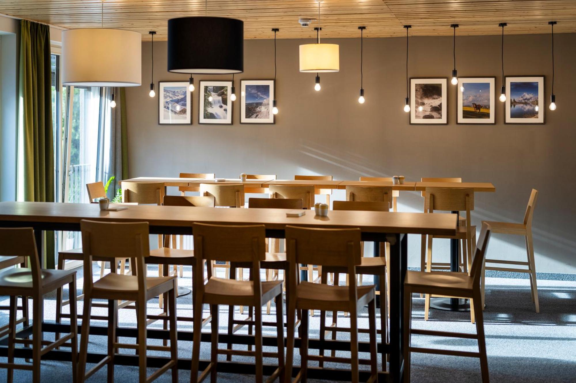 Jufa Hotel Schladming Εξωτερικό φωτογραφία