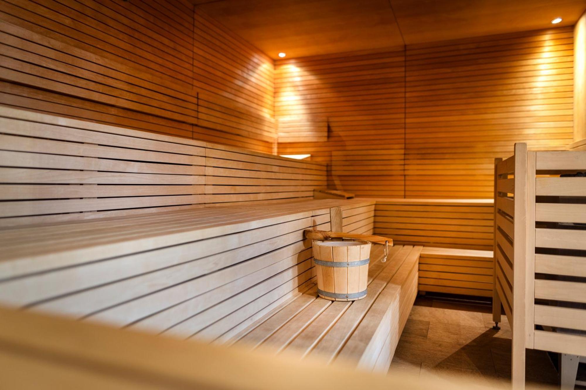 Jufa Hotel Schladming Εξωτερικό φωτογραφία