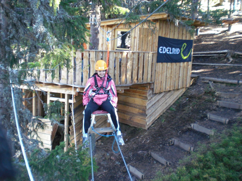 Jufa Hotel Schladming Εξωτερικό φωτογραφία