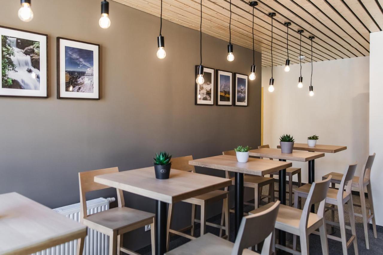 Jufa Hotel Schladming Εξωτερικό φωτογραφία