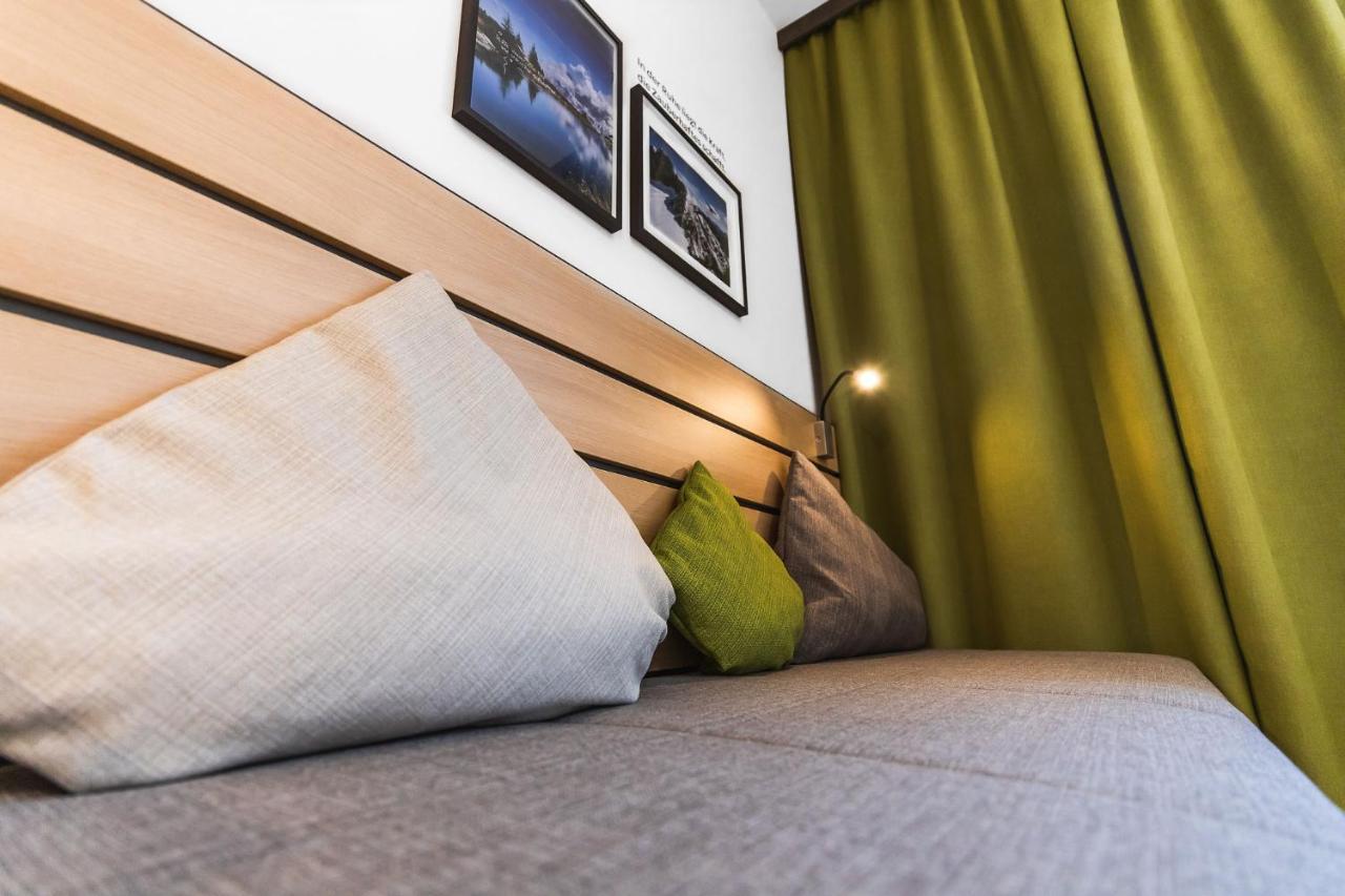 Jufa Hotel Schladming Εξωτερικό φωτογραφία