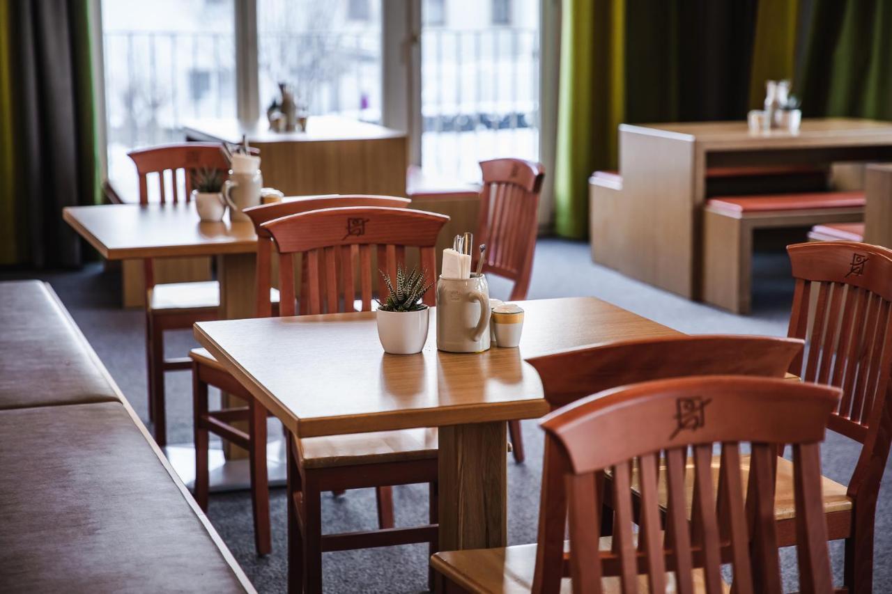 Jufa Hotel Schladming Εξωτερικό φωτογραφία